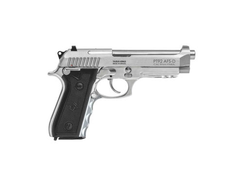 PISTOLA 92 AFSD CAL. 9MM